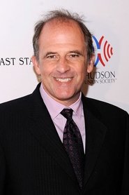 Michael Hoffman portrait