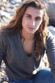 Diego Goullart portrait