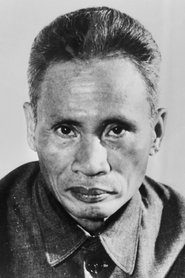 Phạm Văn Đồng portrait