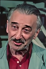 Talat Dumanlı portrait