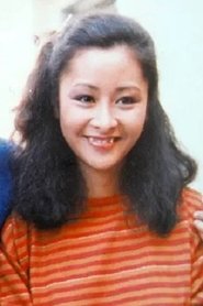 Patricia Chong Jing-Yee portrait