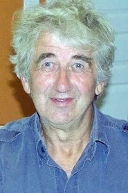 Gerard Drolon portrait