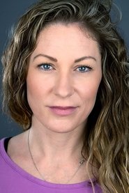 Sara Rabey portrait