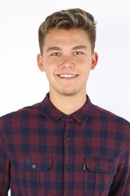 Gabriel Kaufmann portrait