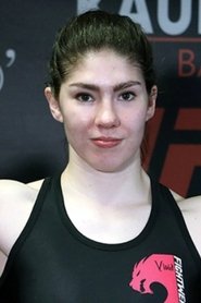 Lisa Spangler portrait