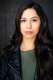 Sunami Rodríguez portrait