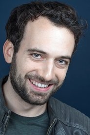 Clément Jacqmin portrait