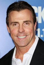 Bill Romanowski portrait