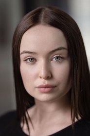 Alex Deegan portrait