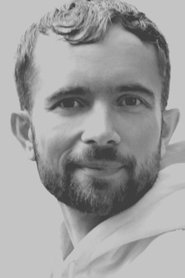 Olof Dreijer portrait