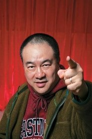 Clifton Ko Chi-Sum portrait