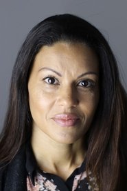 Marielle Salmier portrait