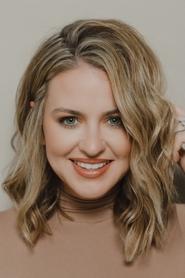 Kristen Ledlow portrait