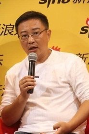 Xiaopin Lü portrait