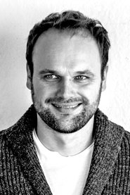 Patrick Lavoie portrait