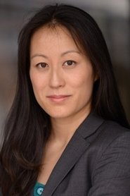 Li-Leng Au portrait