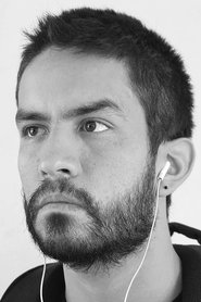 Bernardo Benítez portrait
