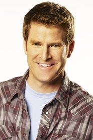 Jamie Kaler portrait