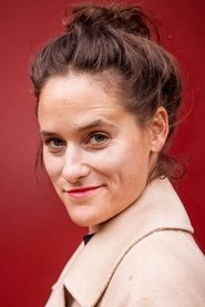 Johanna Bantzer portrait