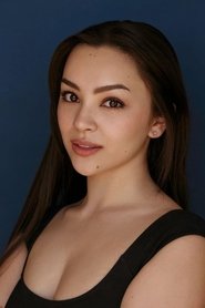 Haylee Turner portrait