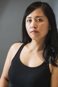 Maricar Faderon portrait