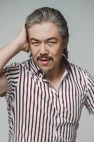 Jia Jinlong portrait
