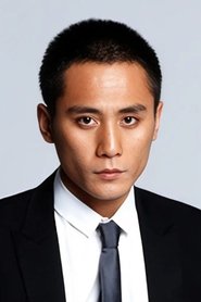 Liu Ye portrait