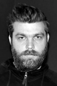 Justin Lockey portrait