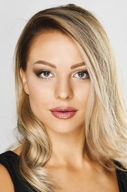 Erika Helin portrait