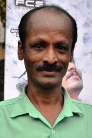 Muthukalai portrait