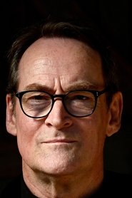 Keith Robinson portrait
