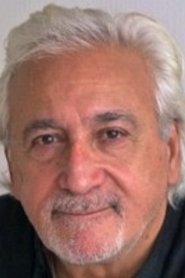 Maurice Illouz portrait