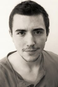 Russell Crous portrait