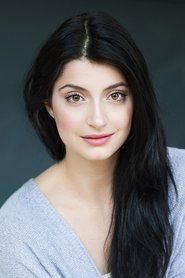 Ariane Bellavance-Fafard portrait