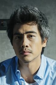Nophand Boonyai portrait