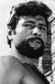 Faruk Panter portrait