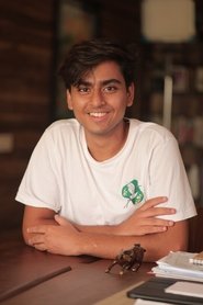 Taapas Trivedi portrait