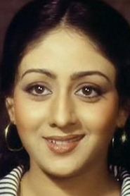 Bindiya Goswami portrait
