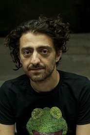 Stelios Iakovidis portrait