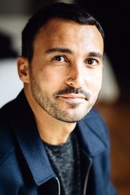 Thierry Lopez portrait