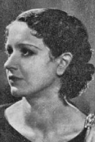 Renee Clama portrait