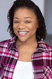 Melody Williams portrait