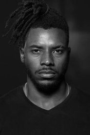 Samuel Melo portrait