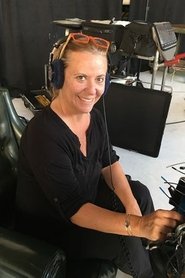 Chiara Roy portrait