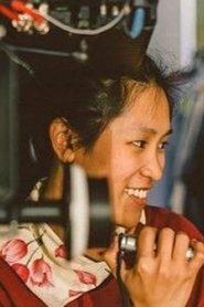 Maneerat Srinakarin portrait