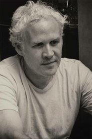 Barney Cordell portrait