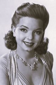 Frances Langford portrait