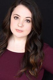 April Cameron portrait