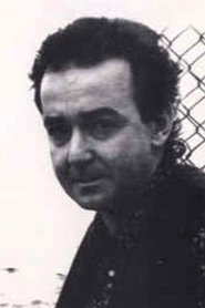 Murat Köseoğlu portrait