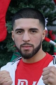Pablo Melgar portrait